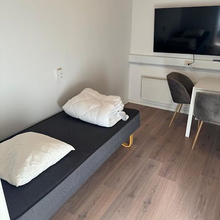 Italian Rooms 8 Aalborg Esterno foto